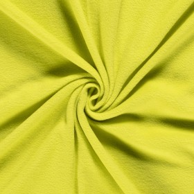 ONE SIDE ANTIPILLING FLEECE 9111