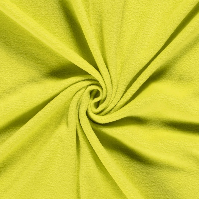 ONE SIDE ANTIPILLING FLEECE 9111