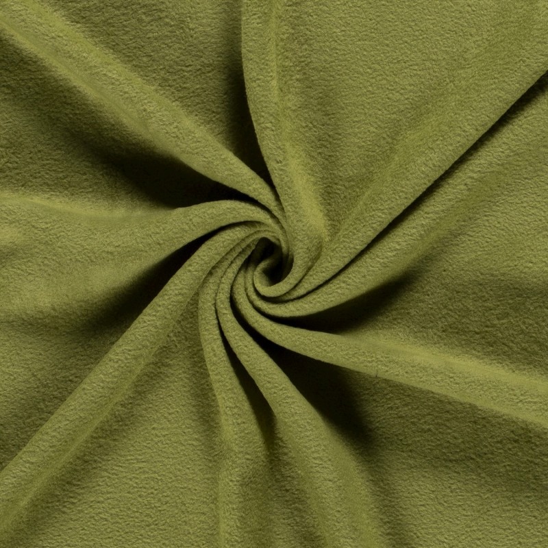 ONE SIDE ANTIPILLING FLEECE 9111