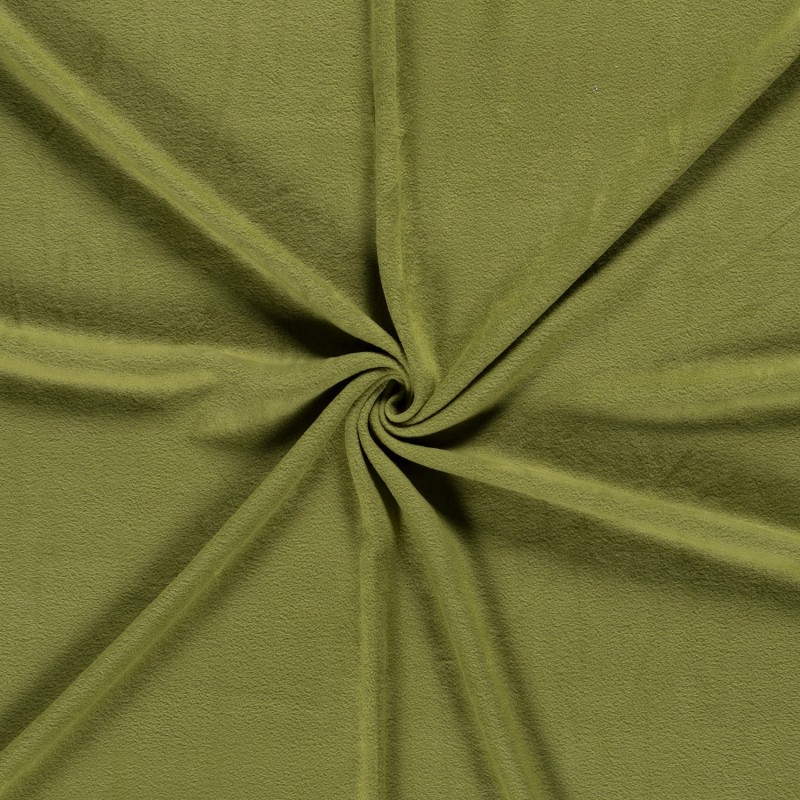 ONE SIDE ANTIPILLING FLEECE 9111