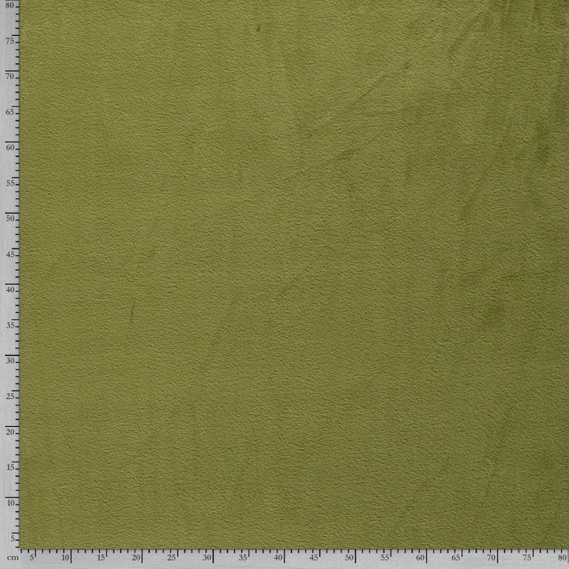 ONE SIDE ANTIPILLING FLEECE 9111