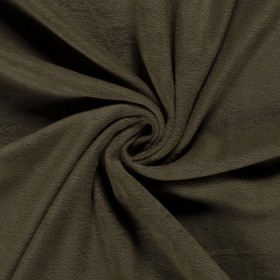 ONE SIDE ANTIPILLING FLEECE 9111
