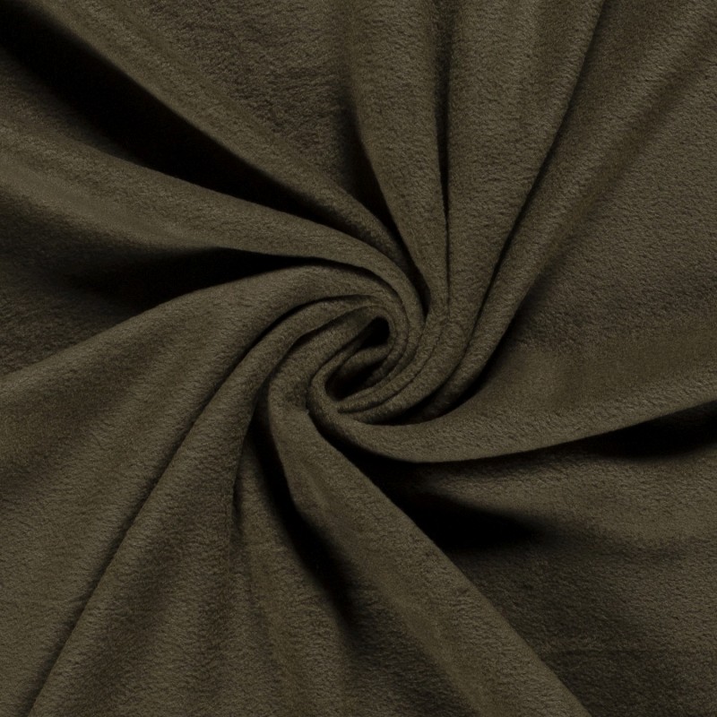 ONE SIDE ANTIPILLING FLEECE 9111