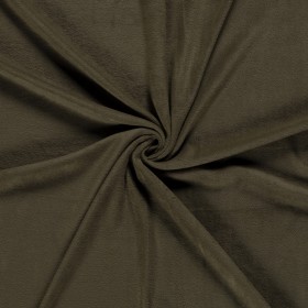 ONE SIDE ANTIPILLING FLEECE 9111