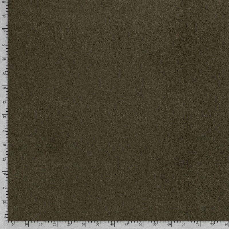 ONE SIDE ANTIPILLING FLEECE 9111
