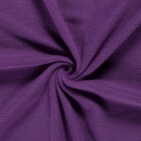 ONE SIDE ANTIPILLING FLEECE 9111