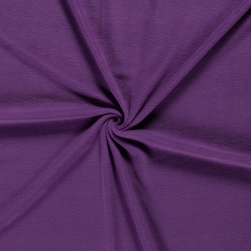 ONE SIDE ANTIPILLING FLEECE 9111