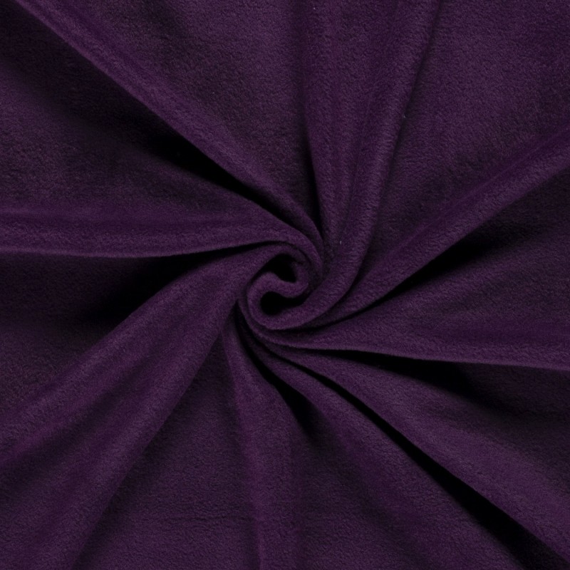 ONE SIDE ANTIPILLING FLEECE 9111