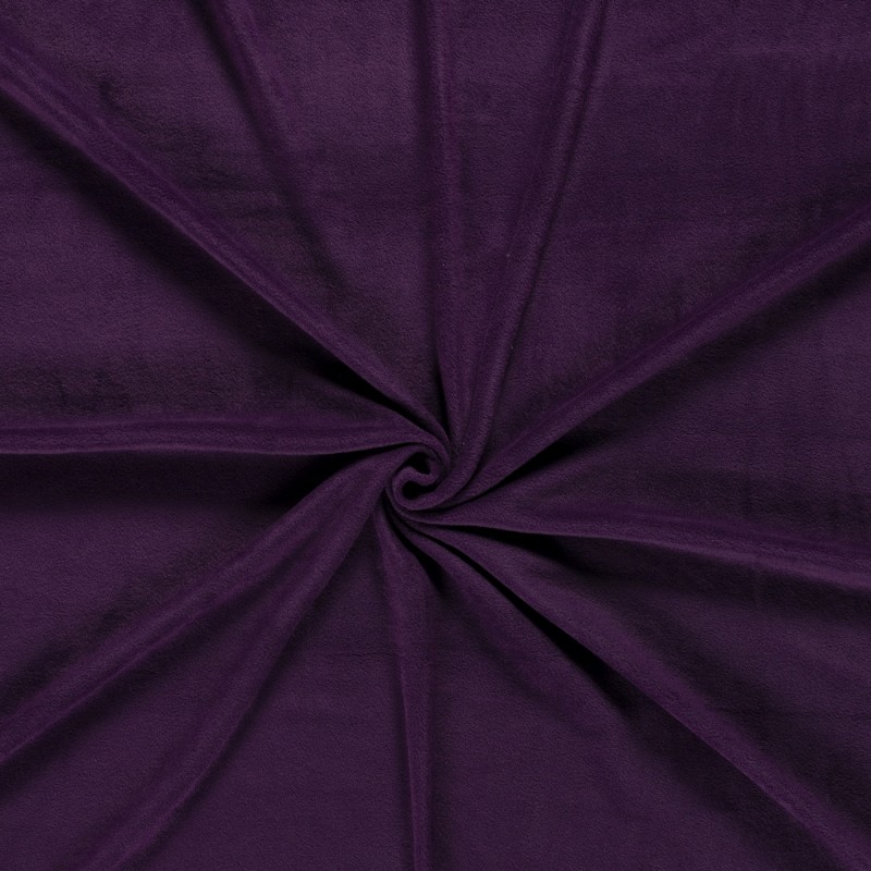 ONE SIDE ANTIPILLING FLEECE 9111