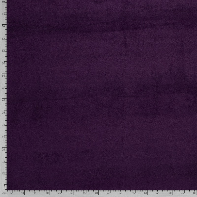 ONE SIDE ANTIPILLING FLEECE 9111
