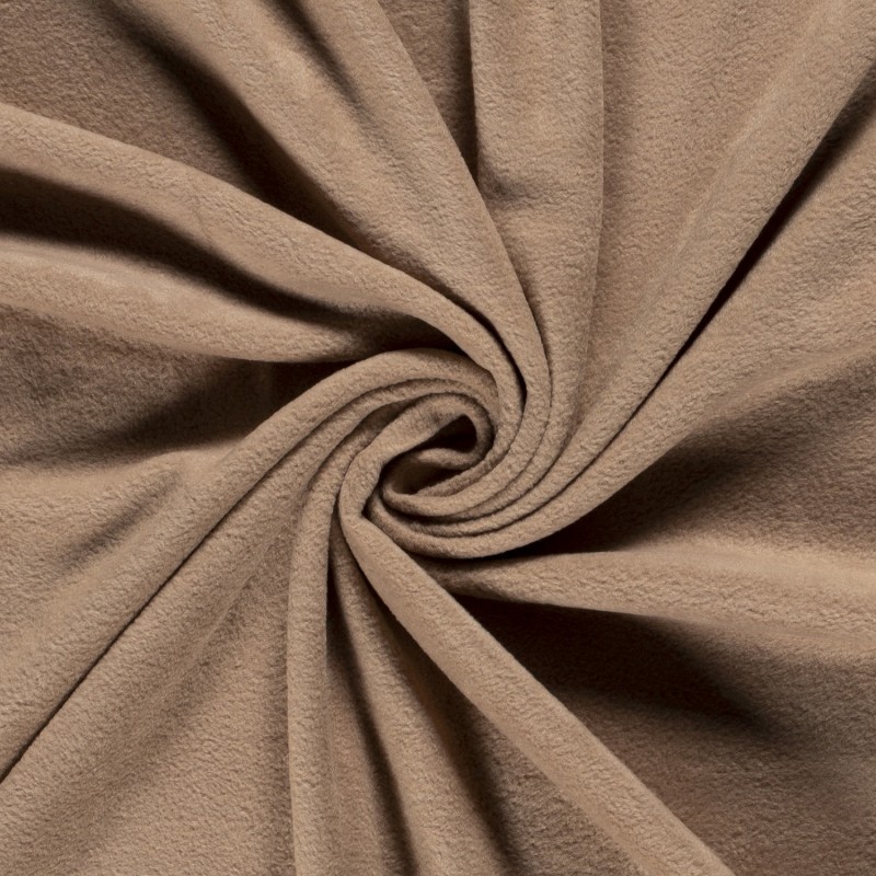 ONE SIDE ANTIPILLING FLEECE 9111