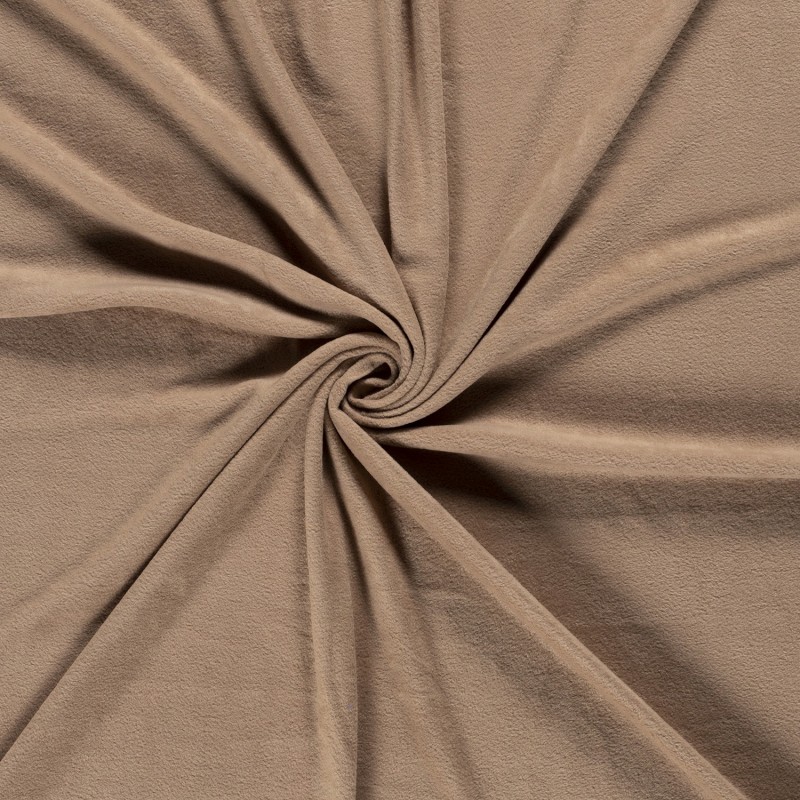 ONE SIDE ANTIPILLING FLEECE 9111