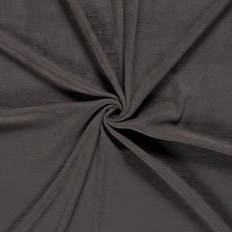 ONE SIDE ANTIPILLING FLEECE 9111