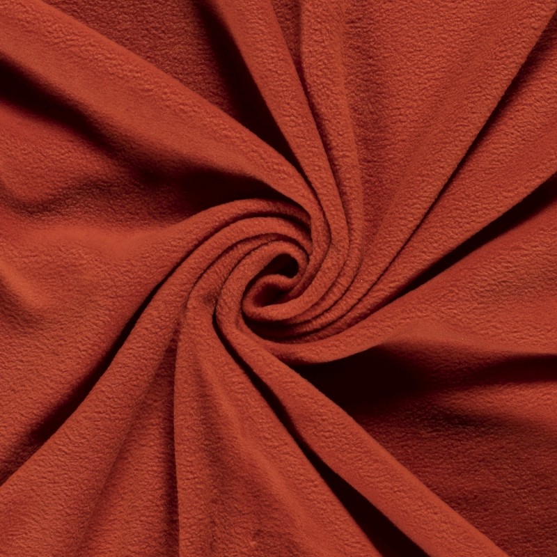 ONE SIDE ANTIPILLING FLEECE 9111