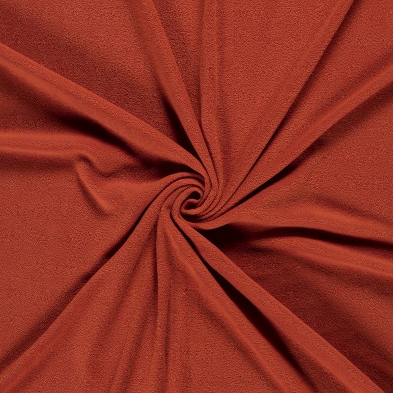 ONE SIDE ANTIPILLING FLEECE 9111