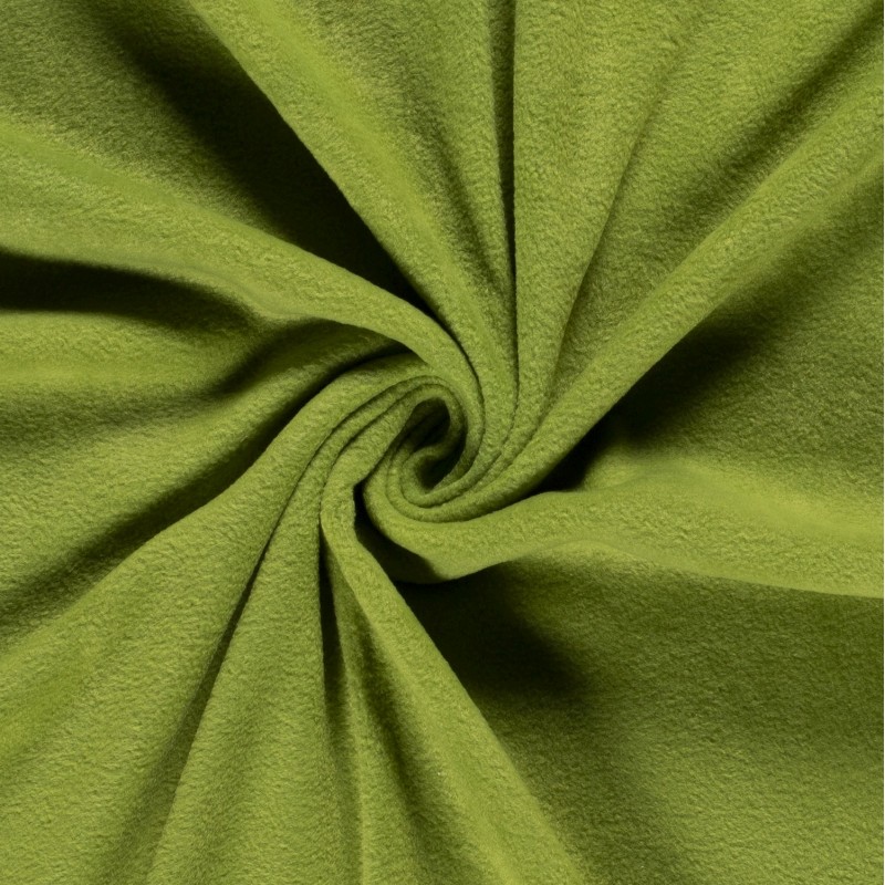 ONE SIDE ANTIPILLING FLEECE 9111