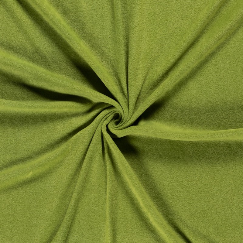 ONE SIDE ANTIPILLING FLEECE 9111
