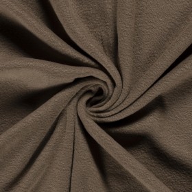 ONE SIDE ANTIPILLING FLEECE 9111