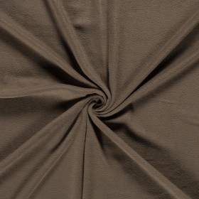 ONE SIDE ANTIPILLING FLEECE 9111
