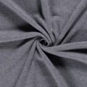 ONE SIDE ANTIPILLING FLEECE MELANGE 9112