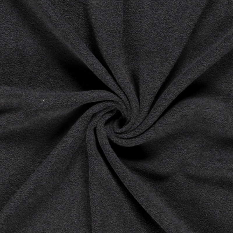 ONE SIDE ANTIPILLING FLEECE MELANGE 9112