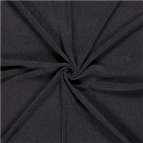 ONE SIDE ANTIPILLING FLEECE MELANGE 9112