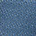 ONE SIDE ANTIPILLING FLEECE MELANGE 9112