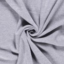 ONE SIDE ANTIPILLING FLEECE MELANGE 9112