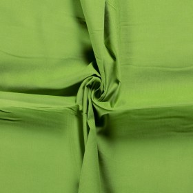 SZTRUKS BAWEŁNIANY LIME GREEN