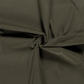 SZTRUKS BAWEŁNIANY OLIVE
