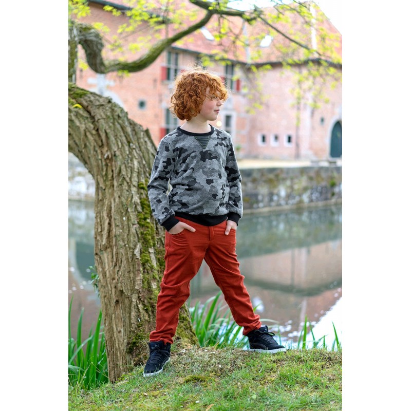 BABYCORD 9471