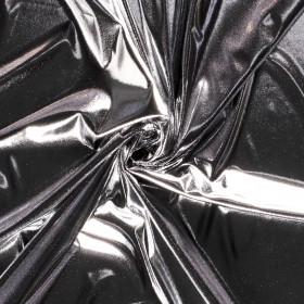 LAMÉ FOIL SILVER
