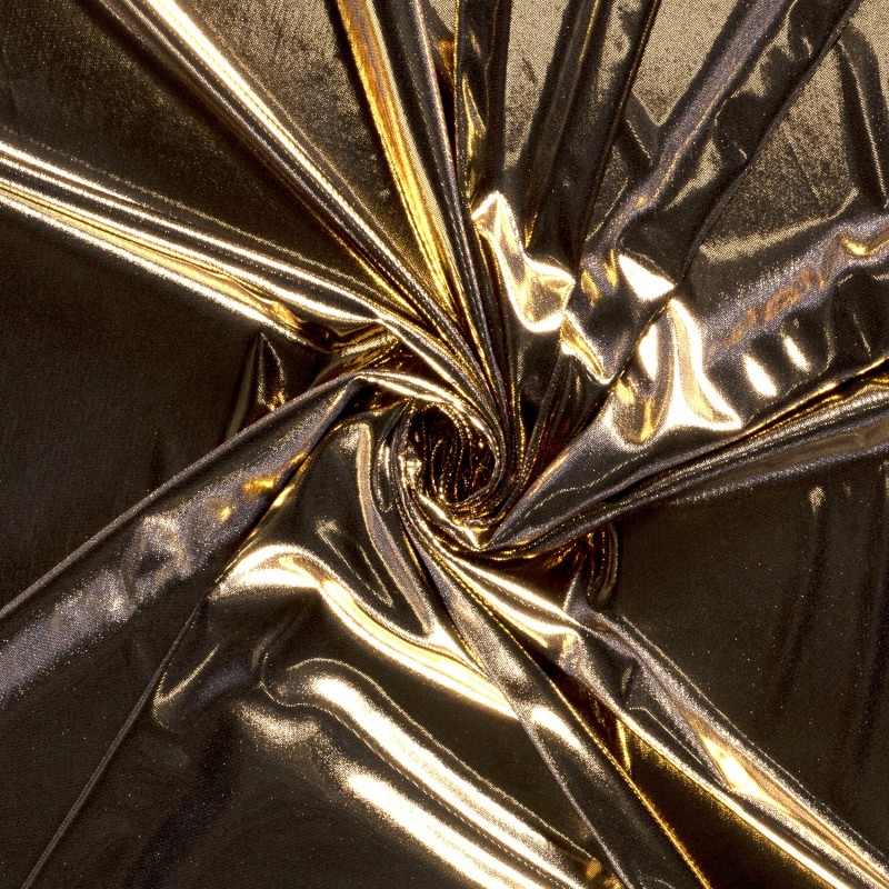 LAMÉ FOIL 9529