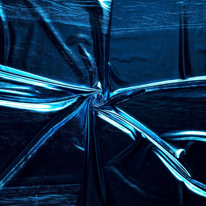 LAMÉ FOIL PLAIN 9746