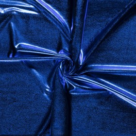 LAMA FOLIA JERSEY COBALT