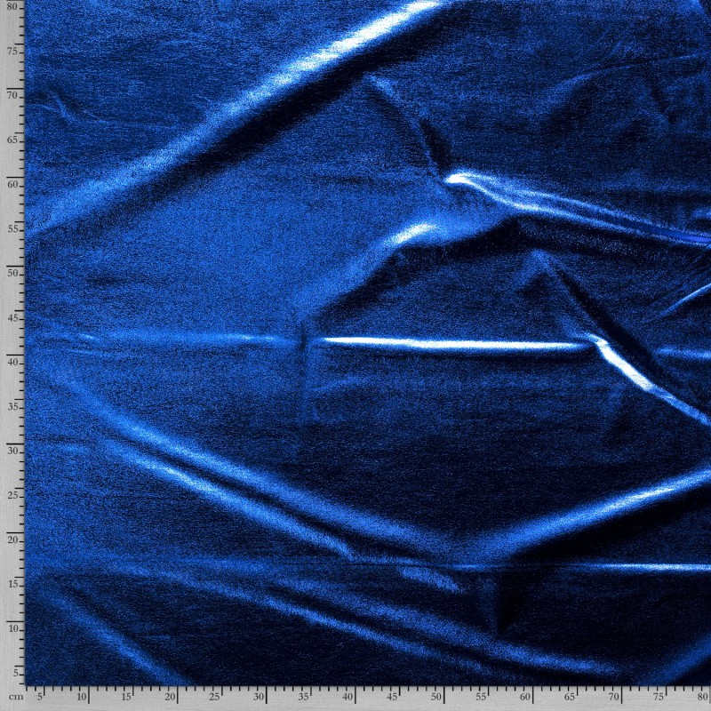LAMÉ FOIL PLAIN 9746