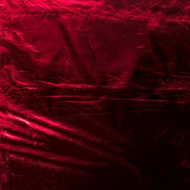 LAMÉ FOIL PLAIN 9746