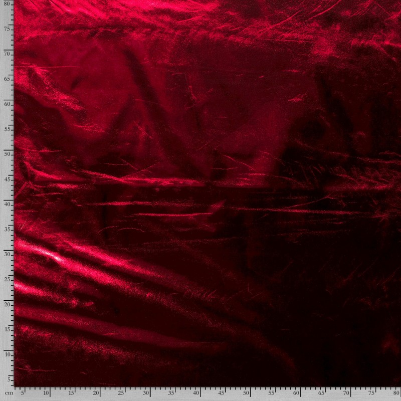 LAMÉ FOIL PLAIN 9746