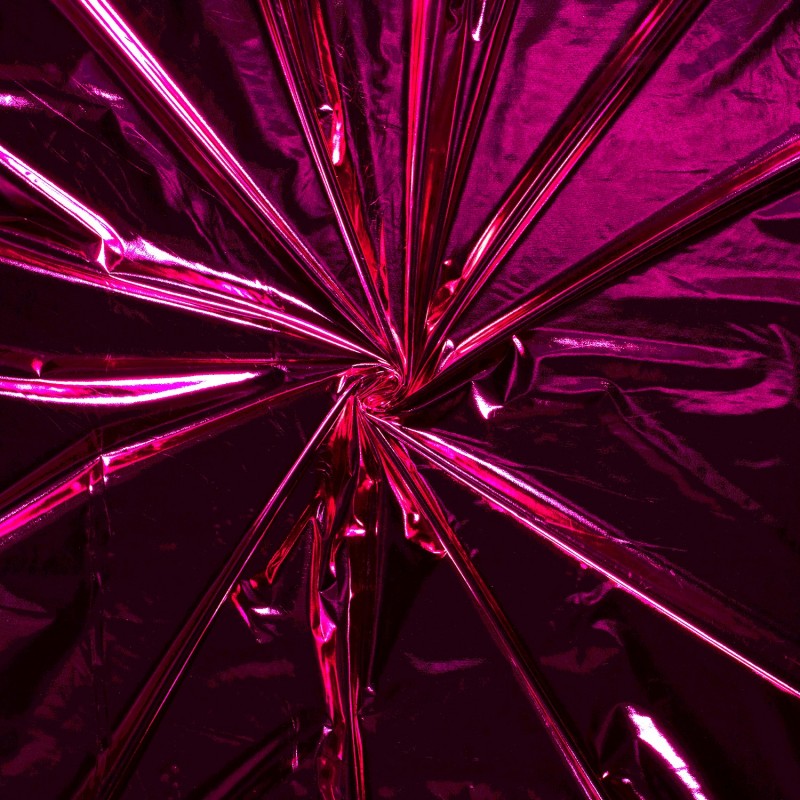 LAMÉ FOIL PLAIN 9746