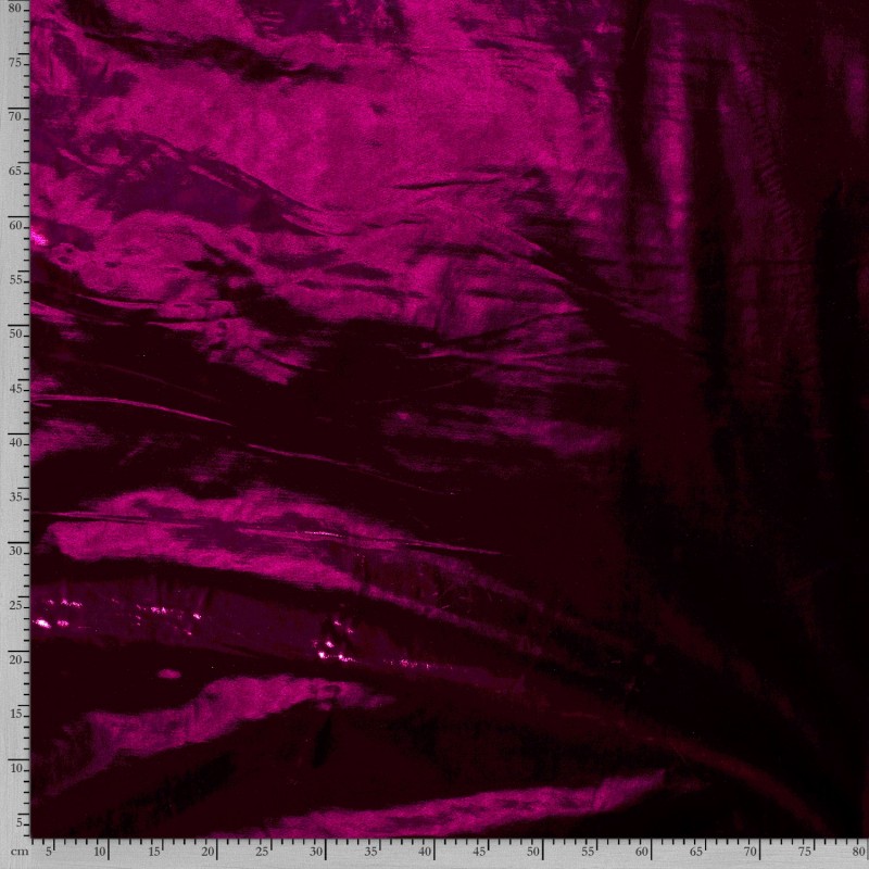 LAMÉ FOIL PLAIN 9746