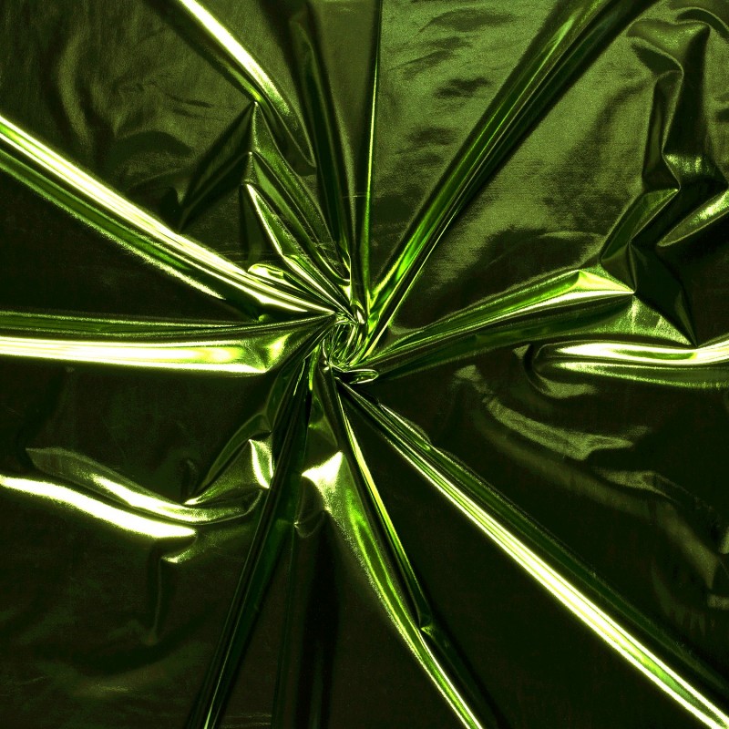 LAMÉ FOIL PLAIN 9746