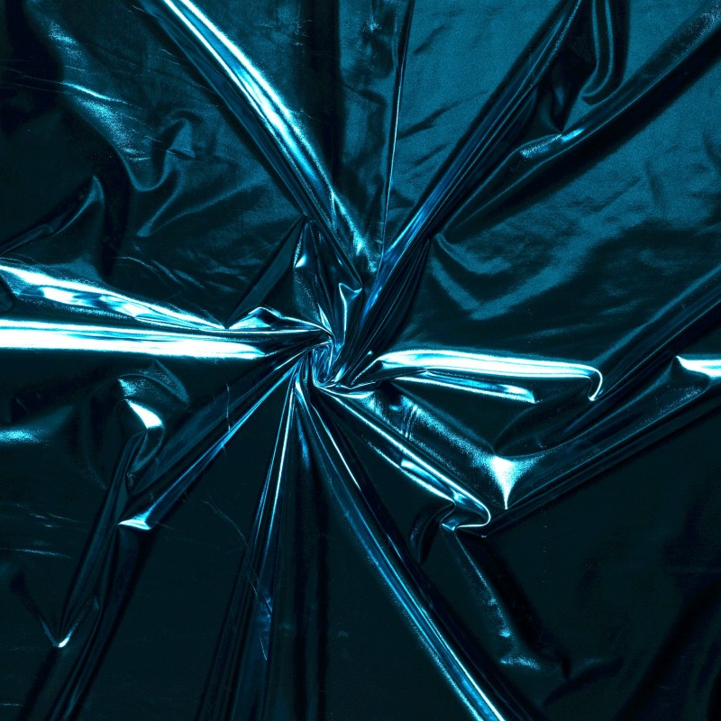 LAMÉ FOIL PLAIN 9746