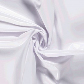 LAMA FOLIA JERSEY OPTICAL WHITE