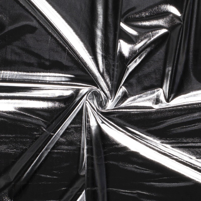 LAMÉ FOIL PLAIN 9746