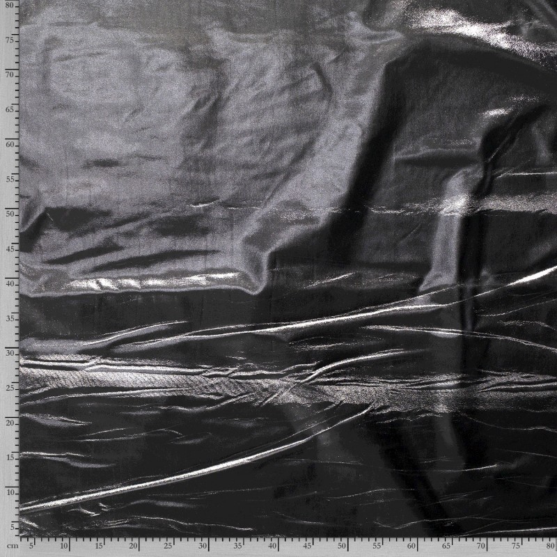 LAMÉ FOIL PLAIN 9746