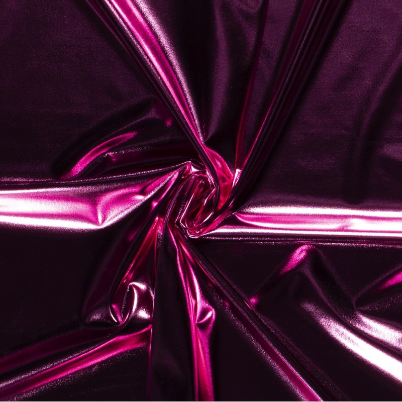 LAMÉ FOIL PLAIN 9746