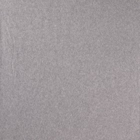 COTTON FLEECE BRUSHED MELANGE 10013