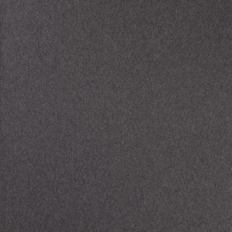 COTTON FLEECE BRUSHED MELANGE 10013