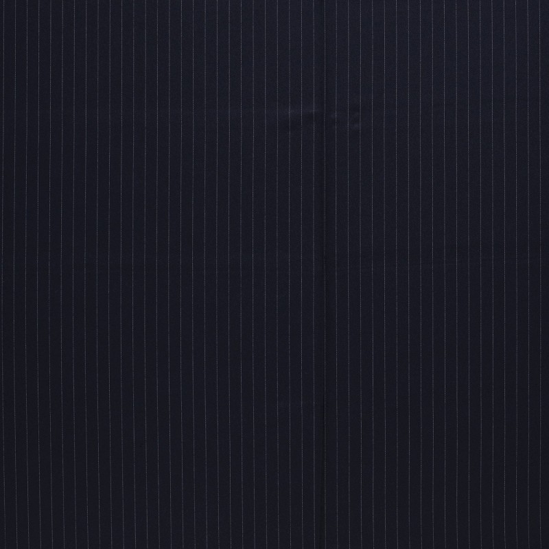 GABARDINE STRETCH PINSTRIPE BIG 10270