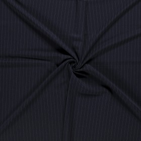 GABARDINE STRETCH PINSTRIPE BIG 10270